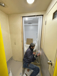 ゆったり広々ミナモ浴槽 リノビオPシリーズにお取替え 世田谷区G様邸 ゆったり広々ミナモ浴槽 リノビオPシリーズにお取替え 世田谷区G様邸